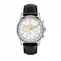 Montre Lucien Rochat Homme MONTREUX in Acier R0471615002 - R0471615002